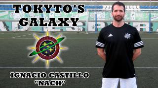 ENTREVISTA PRE PARTIDO FINAL TORNEO CLAUSURA DEPORTIVIDAD VILLA ROSA